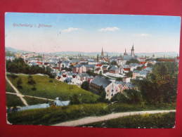 AK REICHENBERG LIBEREC  Ca.1915 //  W8400 - Sudeten