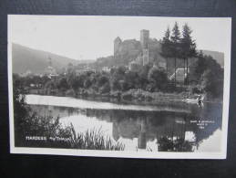 AK HARDEGG B. Hollabrunn Ca.1930    //  D*10102 - Hollabrunn