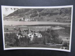 AK ST.URBAN Am Ossiachersee  Ca.1930    //  D*10104 - Ossiachersee-Orte