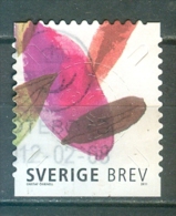 Sweden, Yvert No 2814 - Usati