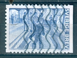 Sweden, Yvert No 2843 - Used Stamps