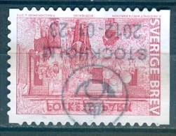 Sweden, Yvert No 2842 - Oblitérés