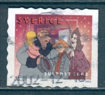 Sweden, Yvert No 2311 - Usati