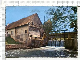 SAINT POL SUR TERNOISE  -  Le Moulin De GAUCHIN - Saint Pol Sur Ternoise