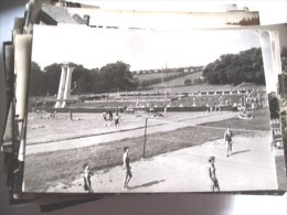 Duitsland Deutschland Allemagne Germany Sachsen-Anhalt Weissenfels Schwimmbad - Weissenfels