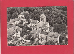 CPSM - SAINT OUEN L' AUMONE - L' Eglise - Saint-Ouen-l'Aumône