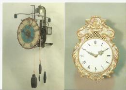 =DE 1992*2 - Horlogerie