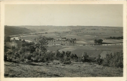 02  CHARLY SUR MARNE CARTE PHOTO - Other & Unclassified