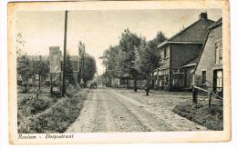 "Reutum - Dorpsstraat" - Tubbergen