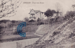 ENCLUS - Chalet Des Roses - Mont-de-l'Enclus