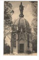 31 - LANGRES -  Notre Dame De La Délivrance - Langres