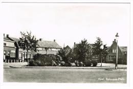 "Axel - Bylocque Plein" - Terneuzen