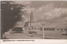 Fátima - Santuário - Santarem