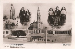 Fátima - Lembrança De Fátima - Santarem