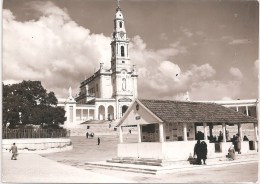 Fátima - Santuário - Santarem
