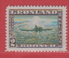 1945** (sans Charn., MNH, Postfrish)  Yv 17   Mi 15   FA 17   SC 17 - Unused Stamps