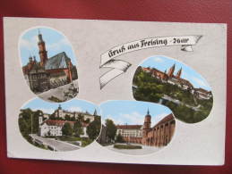 AK FREISING  //  D*10214 - Freising