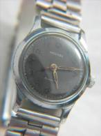 RARE MOSKVA MOSCOW SOVIET 16 JEWELS MEN´S WATCH - Other & Unclassified