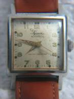 RARE LYCEUM AUTOMATIC WATER RESISTANT MEN´S SWISS WATCH - Other & Unclassified