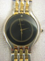 ORIENT ~ SAPPHIRE CRYSTAL ~ ULTRA THIN ~ ELEGANCE DESIGNED WATCH JAPAN - Other & Unclassified