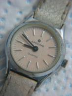 NICE JUNGHANS LADIES QUARTZ WATCH GERMANY - Other & Unclassified