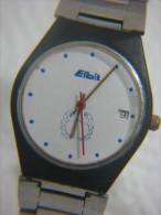 ELBIT ISRAEL IDF QUARTZ WATCH - Altri & Non Classificati