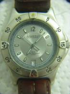 BEAR ADI WATER RESISTANT QUARTZ GENT´S WATCH ISRAEL - Sonstige & Ohne Zuordnung