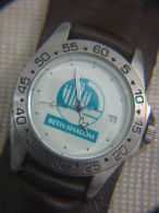 BETH-SHALOM HAIFA By WMC Quartz Watch Israel - Other & Unclassified