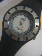 FOX TIME 40253 5 ATM WR WATCH ~ JAPAN MOVEMENT - Sonstige & Ohne Zuordnung