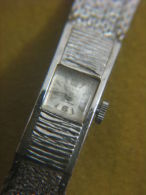 GORGEOUS DUXOT DE LUXE LADIES BRACELET WATCH SWISS - Sonstige & Ohne Zuordnung