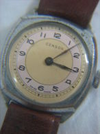 RARE CENSOR MECHANICAL SWISS MENS WATCH - Sonstige & Ohne Zuordnung