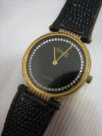 VINTAGE LAFAYETTE POLO QUARTZ WATCH ~ JAPAN MOVEMENT - Montres Anciennes