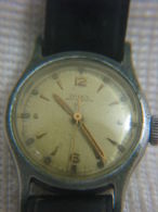 Vintage Military Doxa Men´s Watch - Antike Uhren
