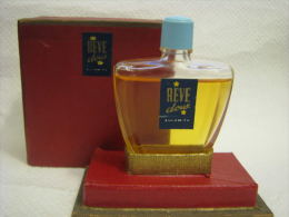 Vintage REVE DOUX By SULAMITH Parfum, Israel - Unclassified