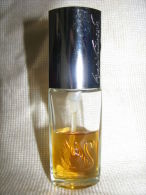Vintage Vanderbilt Eau De Toilette .5 Oz Swan Bottle - Unclassified