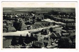 "Luchtfoto Nieuwe Dam - Franeker" - Franeker