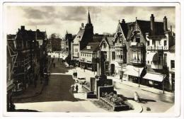 "Hilversum - Kerkstraat" - Hilversum