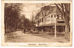 "Ginneken - Boschlaan" - Other & Unclassified