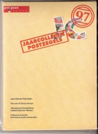 PTT JAARCOLLECTIE 1997 BIJZONDERE POSTZEGELS - Neufs