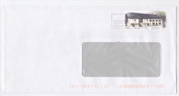 2013 Lettre -L1 - Covers & Documents