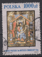 POLEN - Michel - 1991 - Nr 3308 - Gest/Obl/Us - Gebraucht