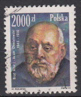 POLEN - Michel - 1991 - Nr 3317 - Gest/Obl/Us - Gebraucht