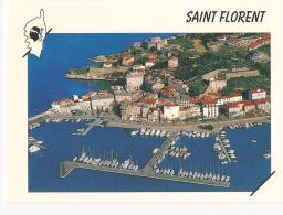 St Florent - Vue Panoramique - Sonstige & Ohne Zuordnung