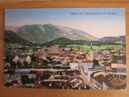 AK VILLACH Ca.1915   //  D*10263 - Villach