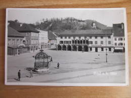 AK BRUCK A.d.Mur 1940  //  D*10265 - Bruck An Der Mur