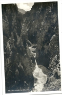 Medelserschlucht Bei Disentis              Ca. 1930 - Disentis/Mustér