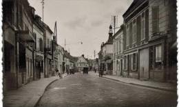 Bonnières Sur Seine Rue Herrwyn - Bonnieres Sur Seine