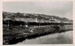 Gloton - Vue Générale - Bonnieres Sur Seine