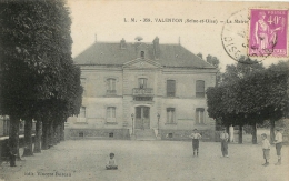 Delcampe - 94 VALENTON LA MAIRIE - Valenton