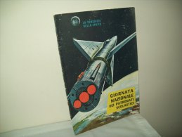 La Conquista Dello Spazio (1961) - Histoire, Philosophie Et Géographie